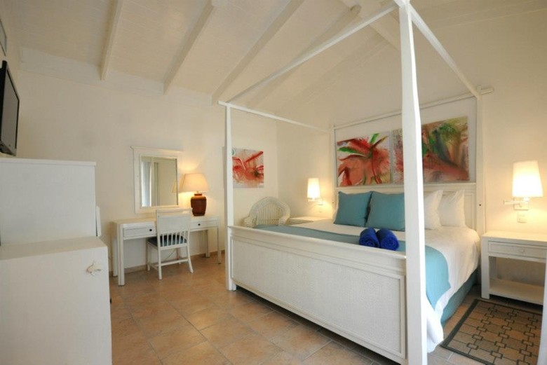 Hotel Blue Jacktar