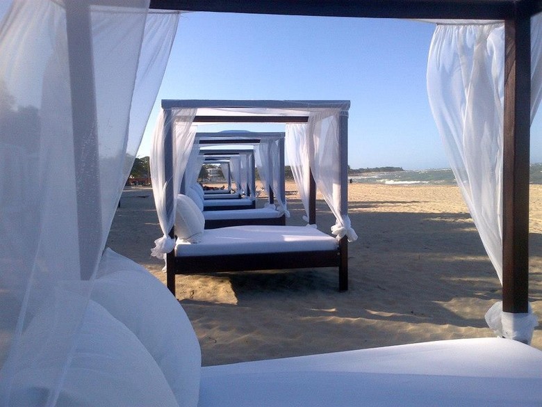 Hotel Blue Jacktar