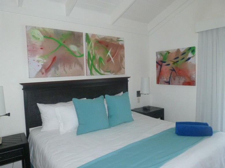 Hotel Blue Jacktar