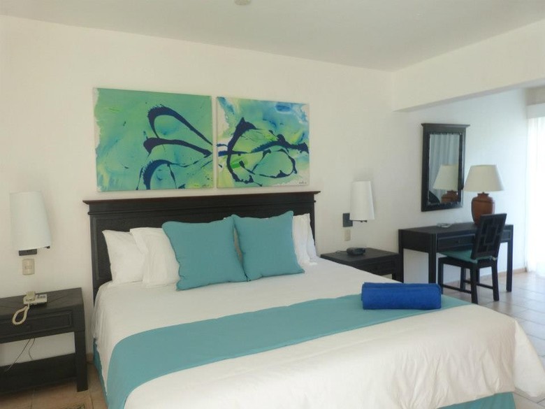 Hotel Blue Jacktar
