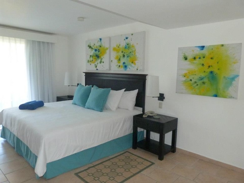 Hotel Blue Jacktar