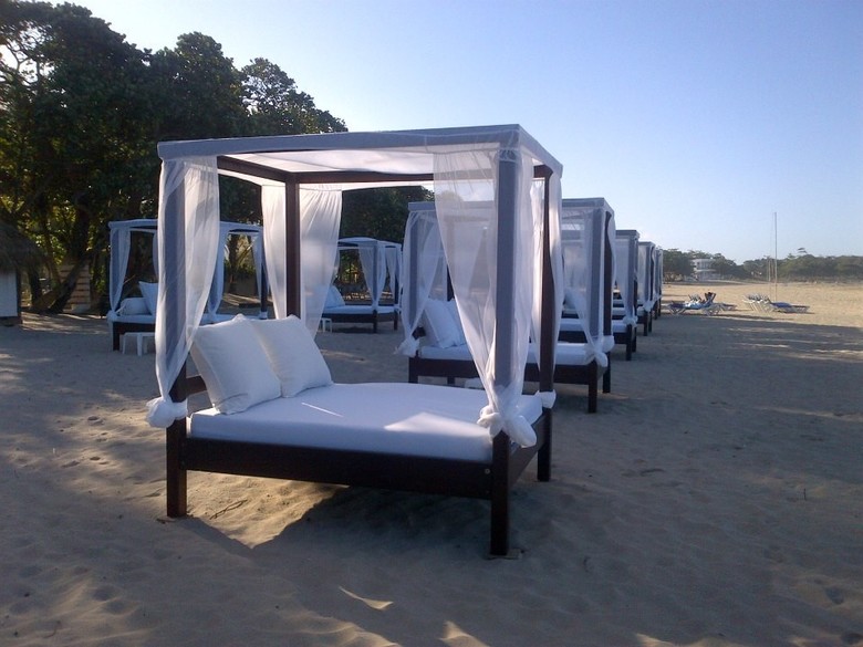 Hotel Blue Jacktar