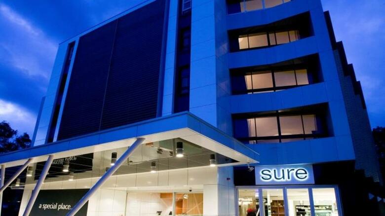 Hotel Urban St Leonards