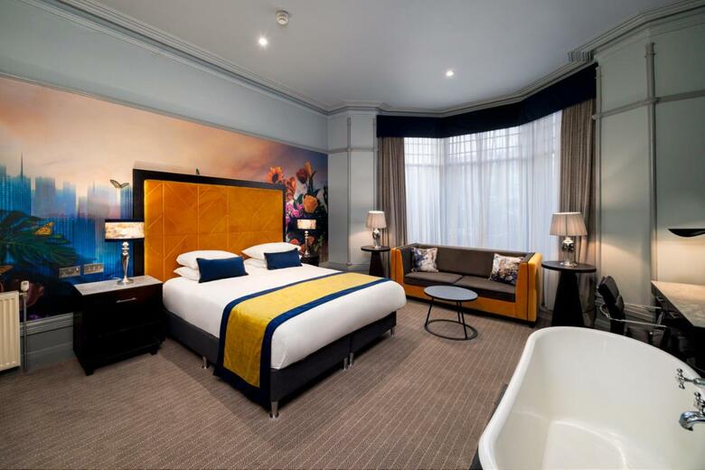 Hotel Malmaison Aberdeen