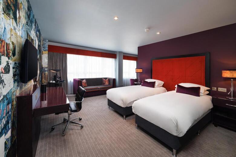 Hotel Malmaison Aberdeen