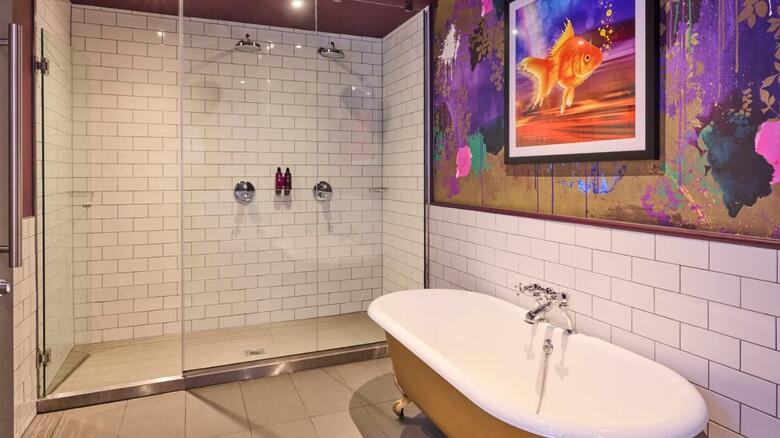 Hotel Malmaison Aberdeen