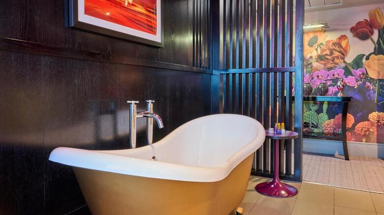 Hotel Malmaison Aberdeen