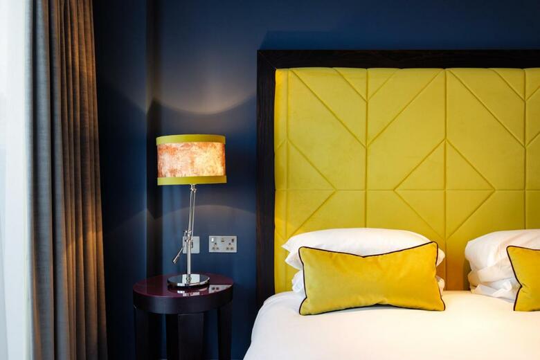 Hotel Malmaison Aberdeen