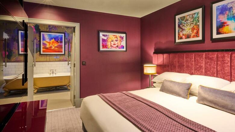Hotel Malmaison Aberdeen