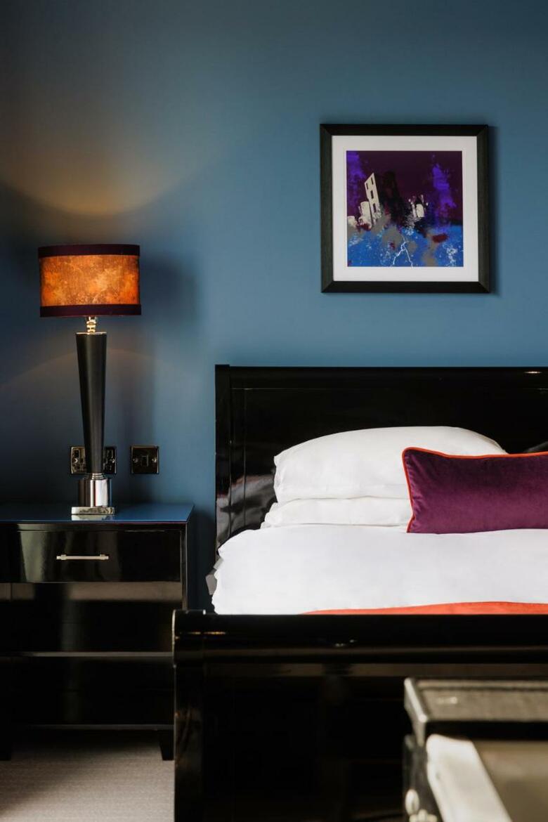 Hotel Malmaison Aberdeen