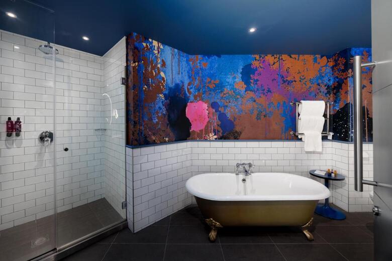 Hotel Malmaison Aberdeen