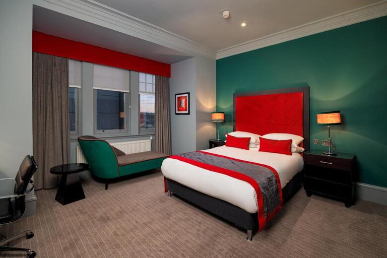Hotel Malmaison Aberdeen