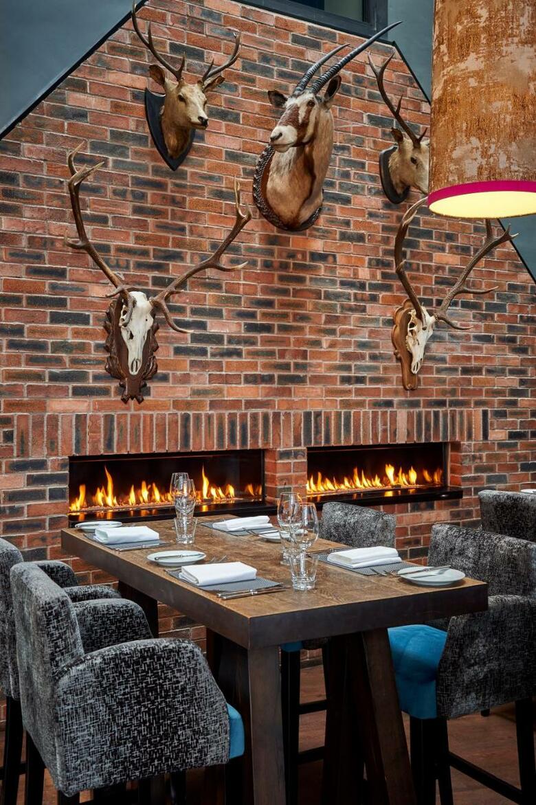 Hotel Malmaison Aberdeen