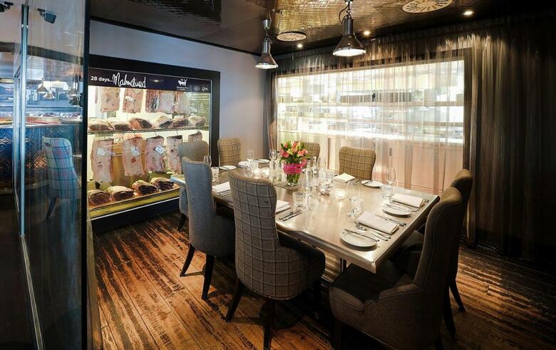 Hotel Malmaison Aberdeen