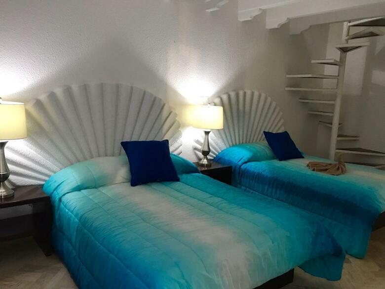 Hotel Ixtapa Palace Resort