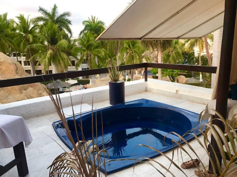 Hotel Ixtapa Palace Resort