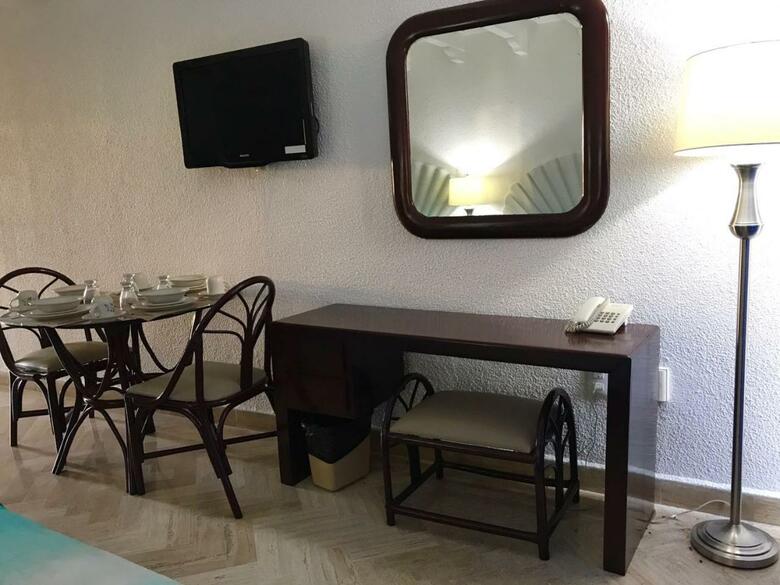 Hotel Ixtapa Palace Resort