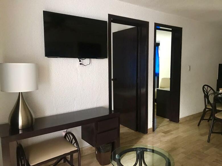Hotel Ixtapa Palace Resort