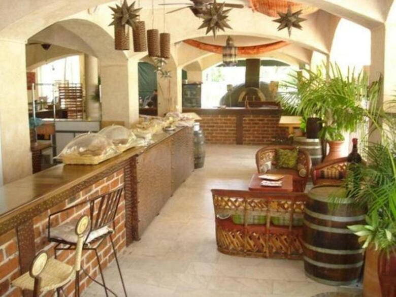 Hotel Ixtapa Palace Resort