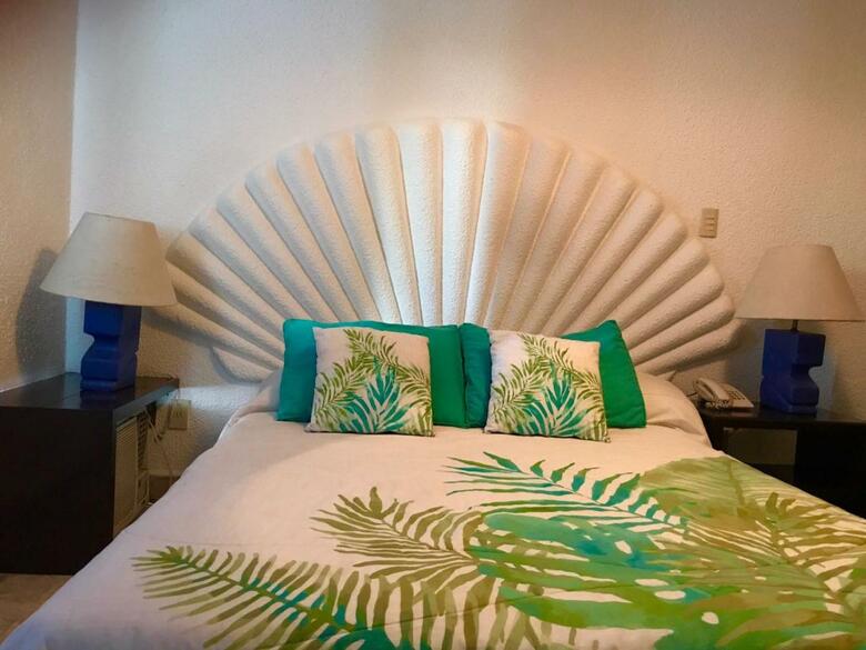 Hotel Ixtapa Palace Resort