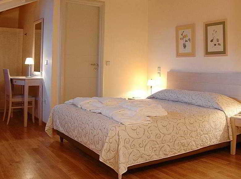 Hotel Helmos Kalavrita