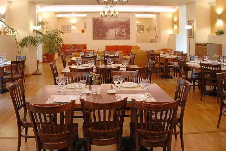 Hotel Helmos Kalavrita