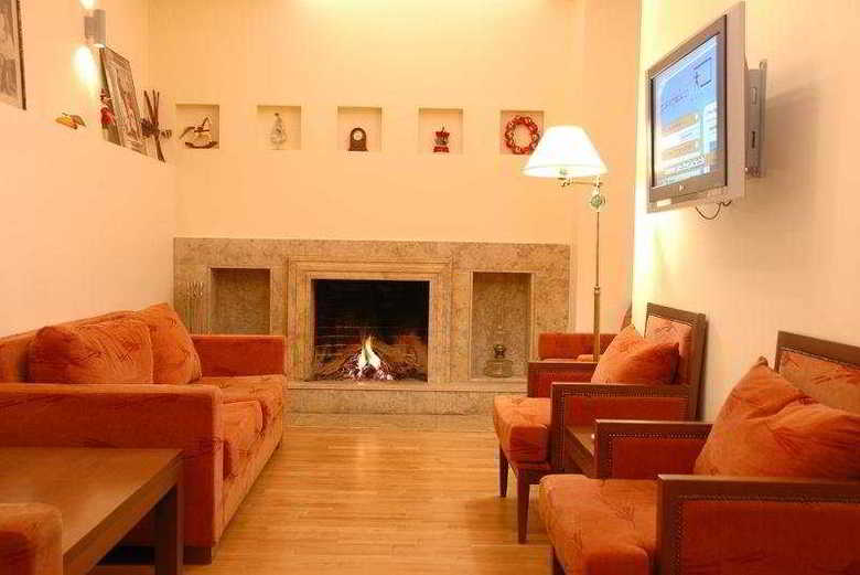 Hotel Helmos Kalavrita