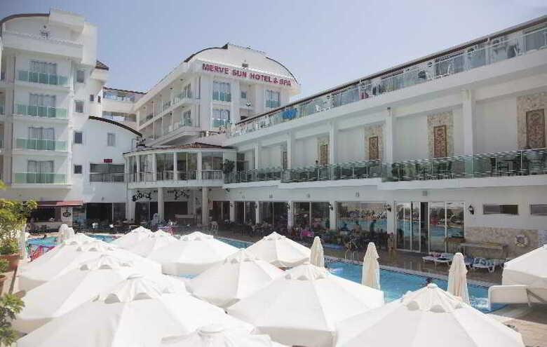 Merve Sun Hotel
