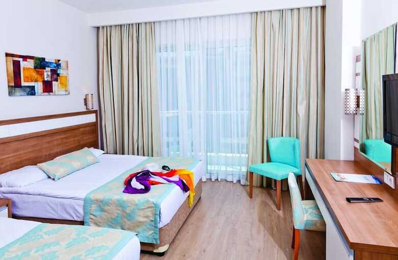 Merve Sun Hotel