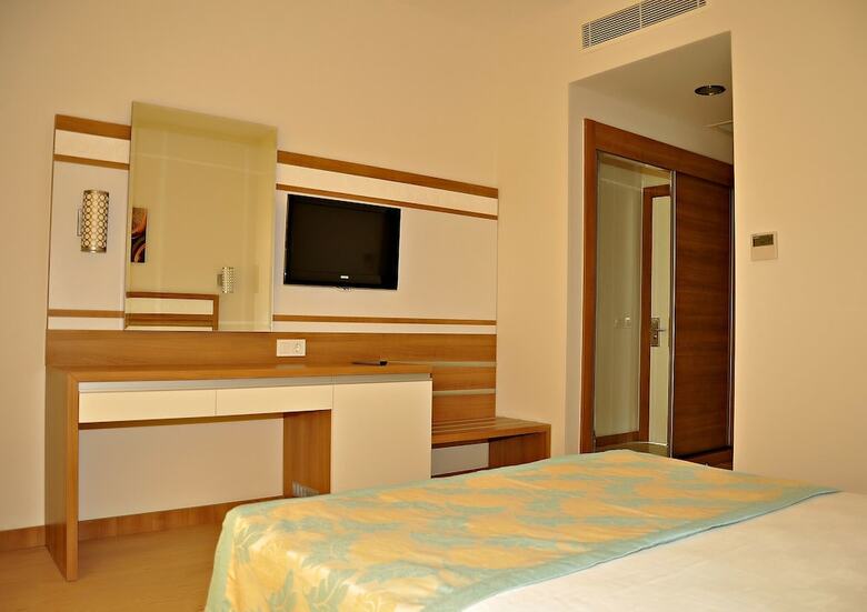 Merve Sun Hotel