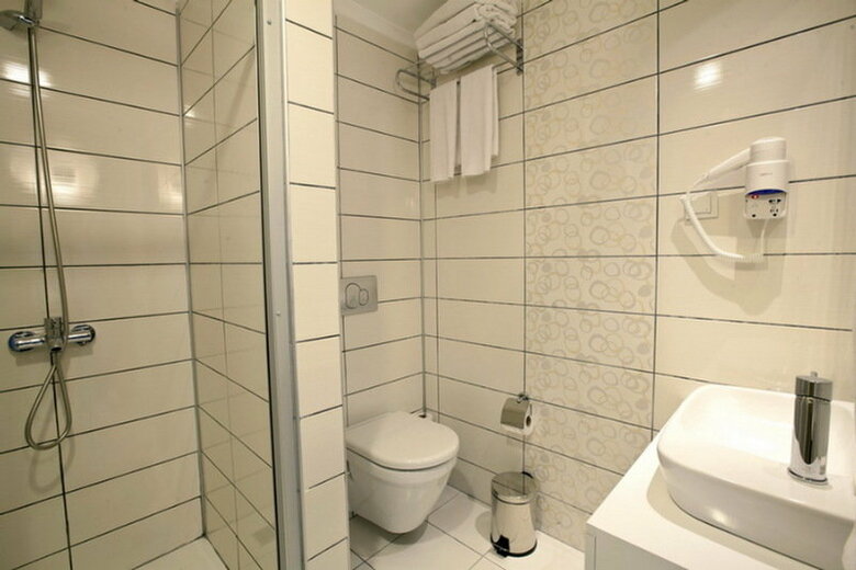 Merve Sun Hotel