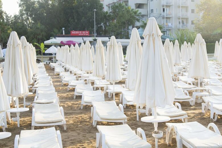Merve Sun Hotel