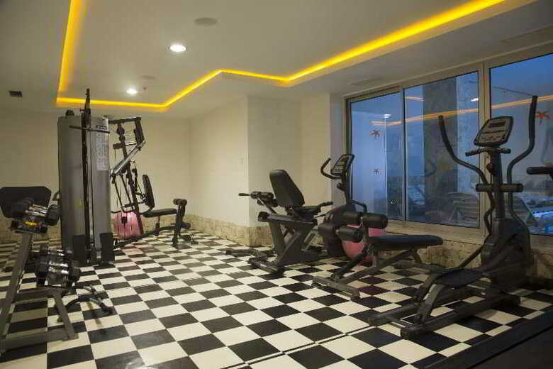 Merve Sun Hotel