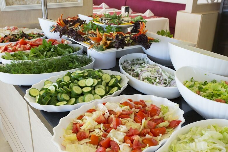 Merve Sun Hotel