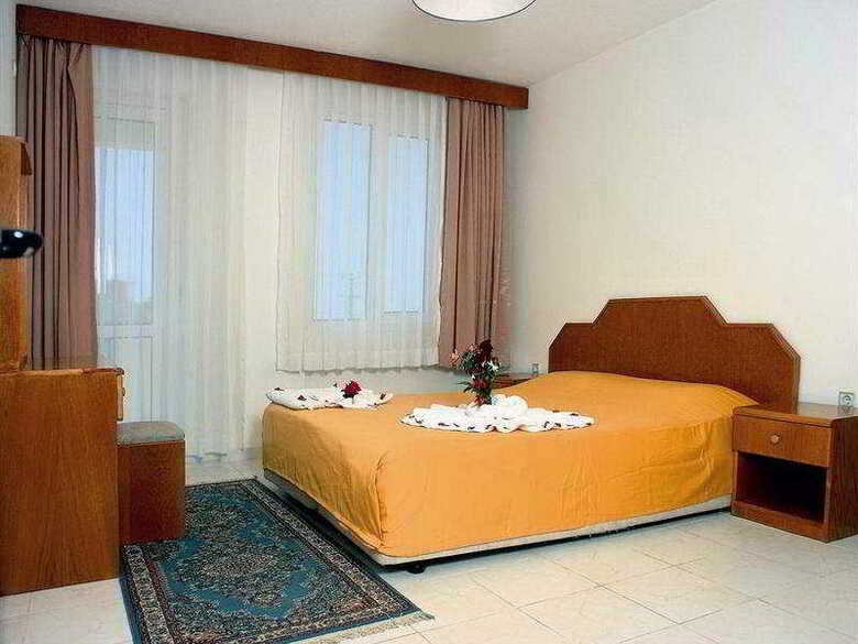 Merve Sun Hotel