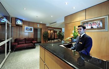 Hotel Elite 5