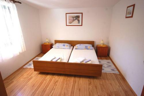 Apartment Zvonko