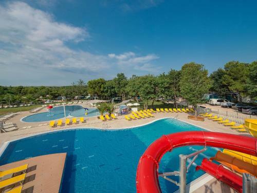 Villa Holiday Home Camping Lanterna.1