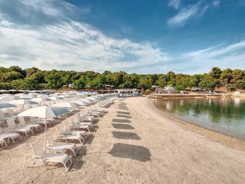 Villa Holiday Home Camping Lanterna.1