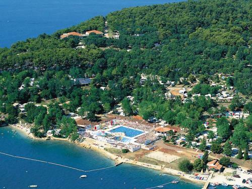 Villa Holiday Home Camping Lanterna.1