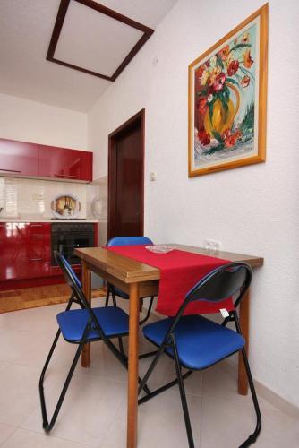 Apartment Vodice 2995c