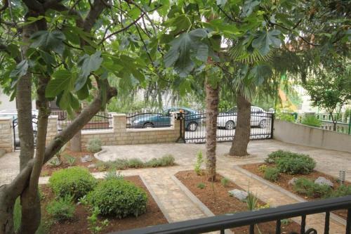 Apartment Vodice 6321a