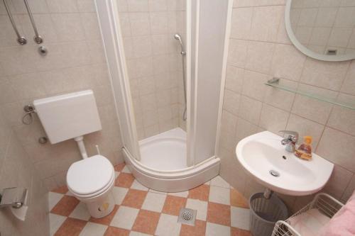 Apartment Vodice 6321a