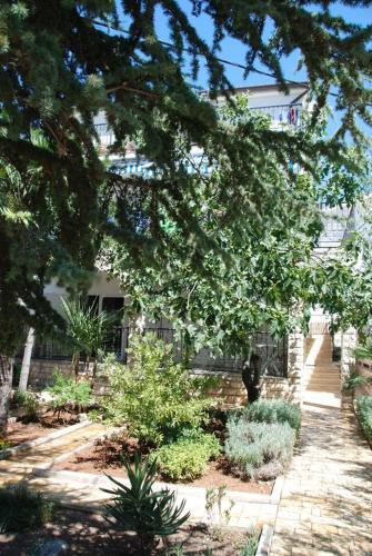Apartment Vodice 6321a