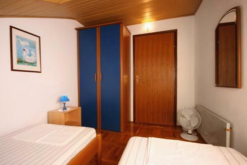 Apartments By The Sea Selce (crikvenica) - 3240