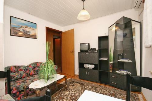 Apartments By The Sea Selce (crikvenica) - 3240