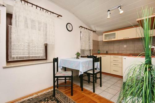 Apartments By The Sea Selce (crikvenica) - 3240
