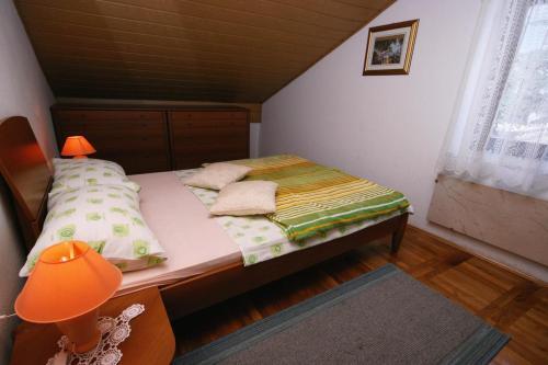Apartments By The Sea Selce (crikvenica) - 3240