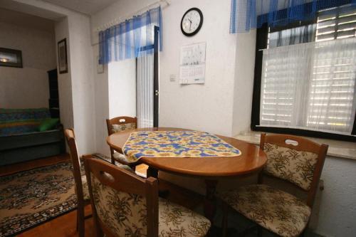 Apartments By The Sea Selce (crikvenica) - 3240