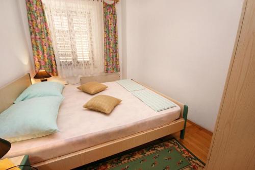 Apartments By The Sea Selce (crikvenica) - 3240